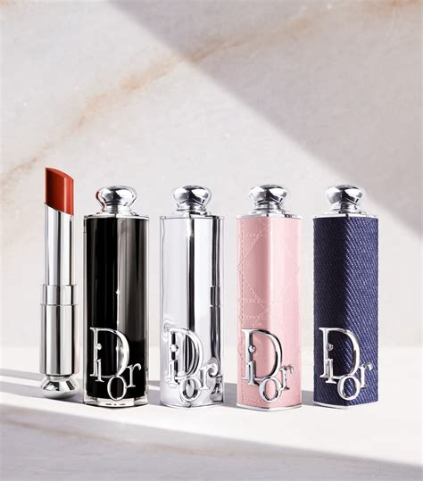 dior addict lipstick cases.